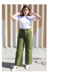 Curator Painter Pants